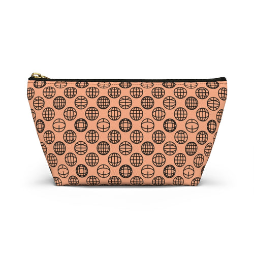 Globe Accessory Pouch