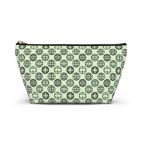 Globe Accessory Pouch