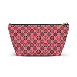 Globe Accessory Pouch