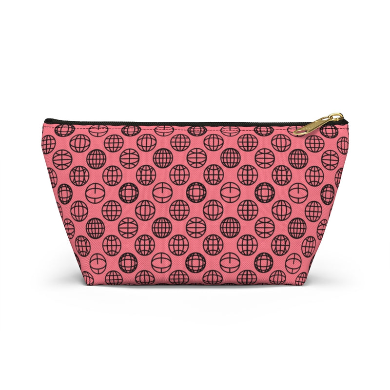 Globe Accessory Pouch