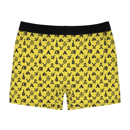 Camp Boxer Briefs