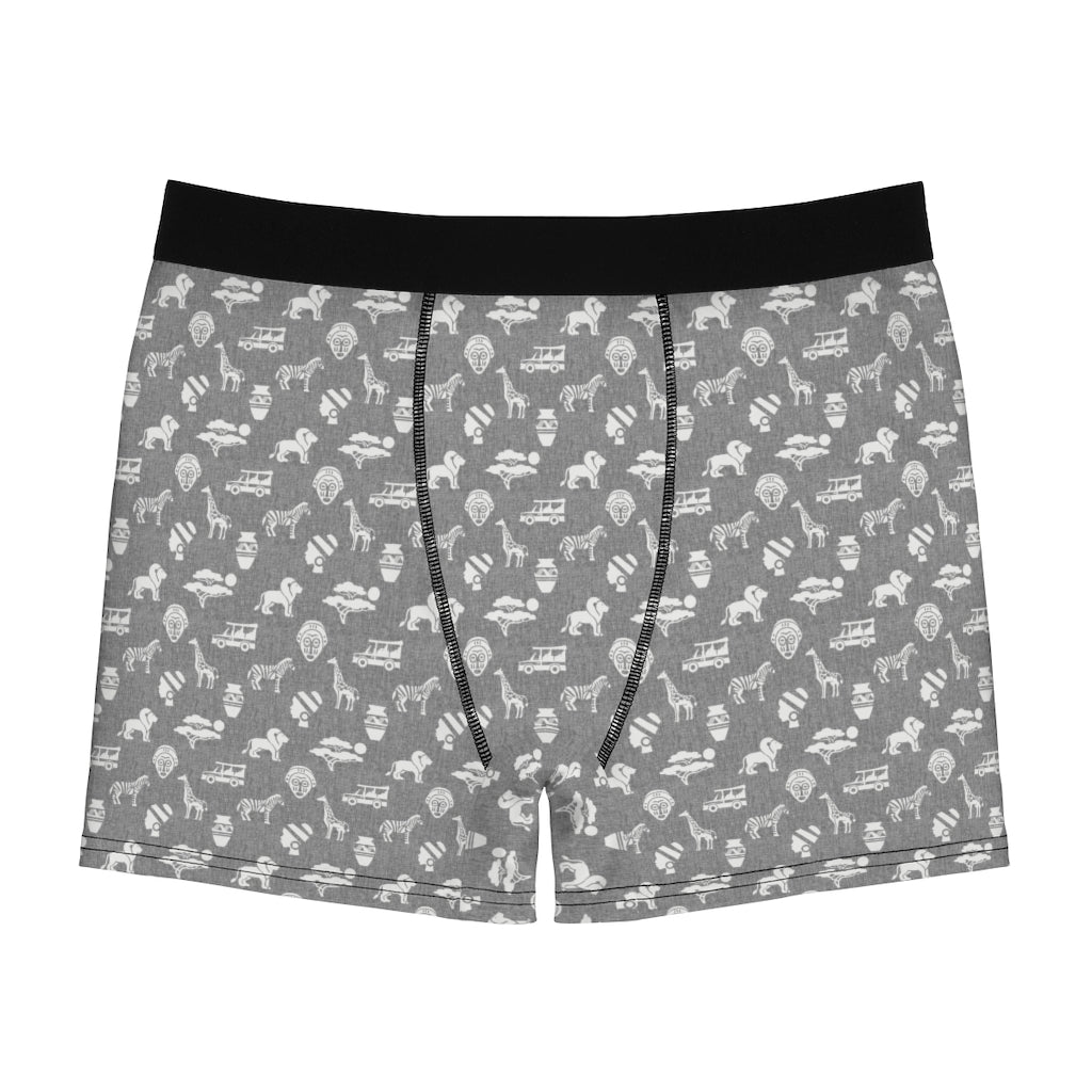 Africa Boxer Briefs