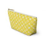 Graphic Accessory Pouch