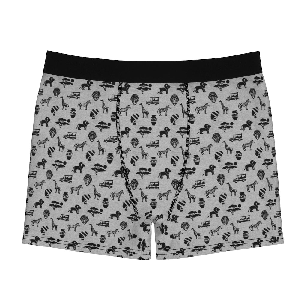 Africa Boxer Briefs