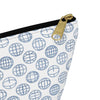 Globe Accessory Pouch