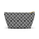 Graphic Accessory Pouch