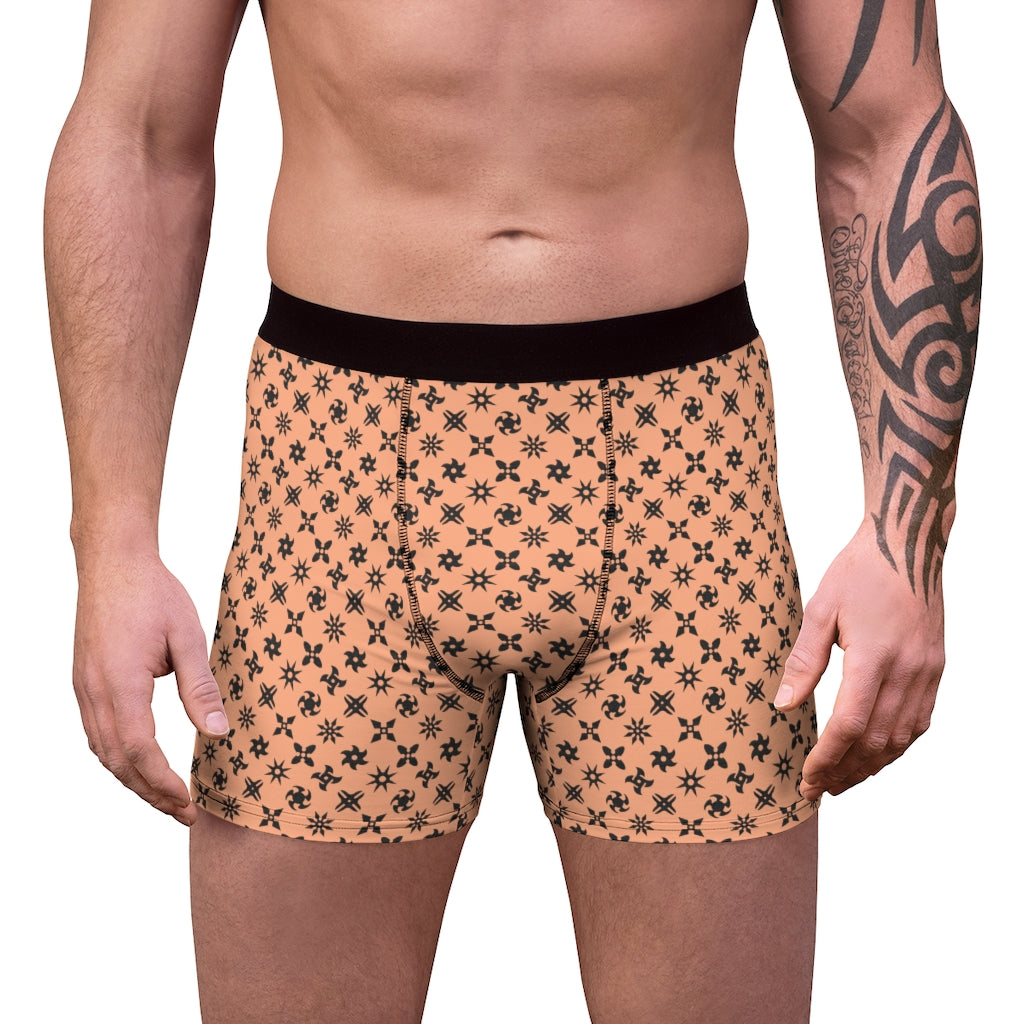 Ninja Boxer Briefs