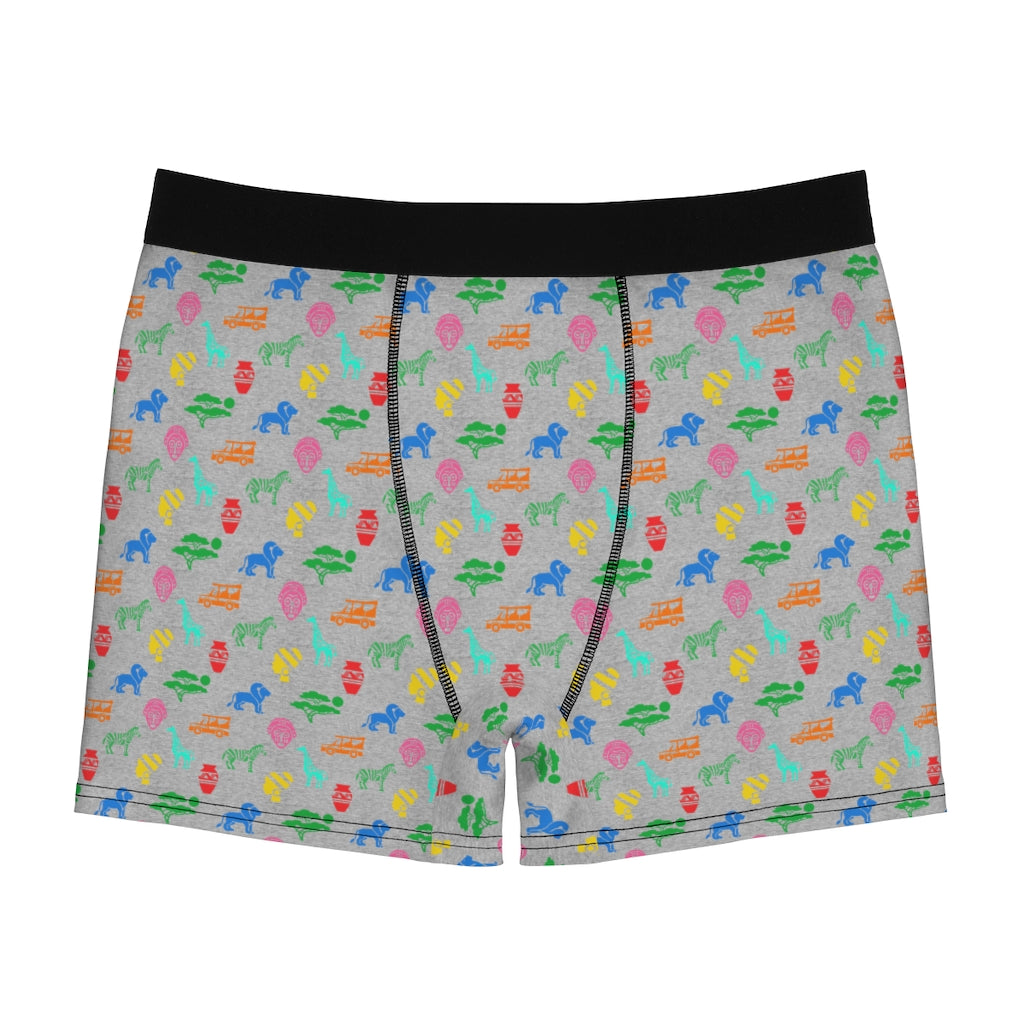 Africa Boxer Briefs