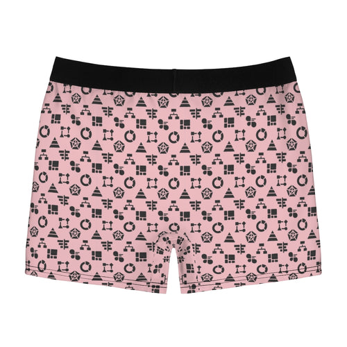 Graphic Boxer Briefs