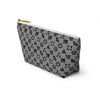 Graphic Accessory Pouch