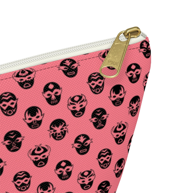 Mask Accessory Pouch