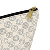 Globe Accessory Pouch