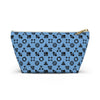 Graphic Accessory Pouch