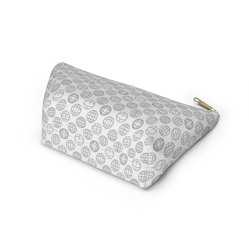 Globe Accessory Pouch