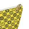 Globe Accessory Pouch