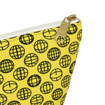 Globe Accessory Pouch