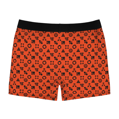 Graphic Boxer Briefs