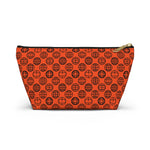 Globe Accessory Pouch