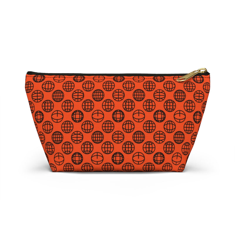 Globe Accessory Pouch