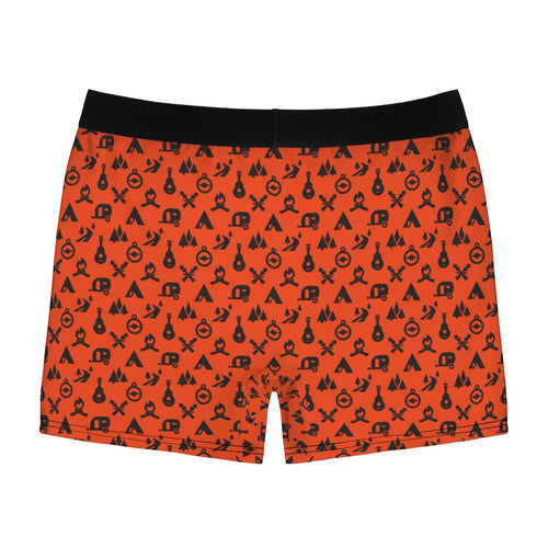 Camp Boxer Briefs