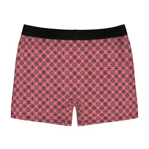 Kamon1 Boxer Briefs