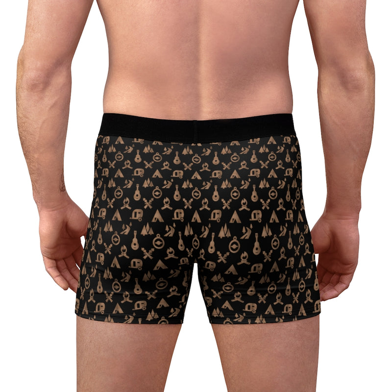 Camp Boxer Briefs