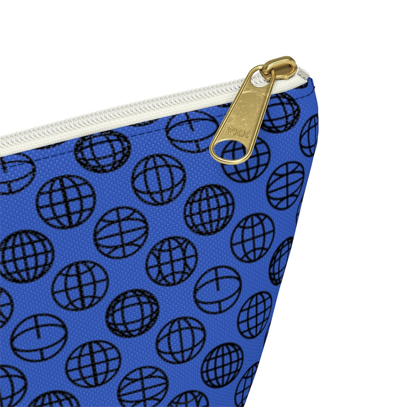 Globe Accessory Pouch