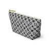 Graphic Accessory Pouch