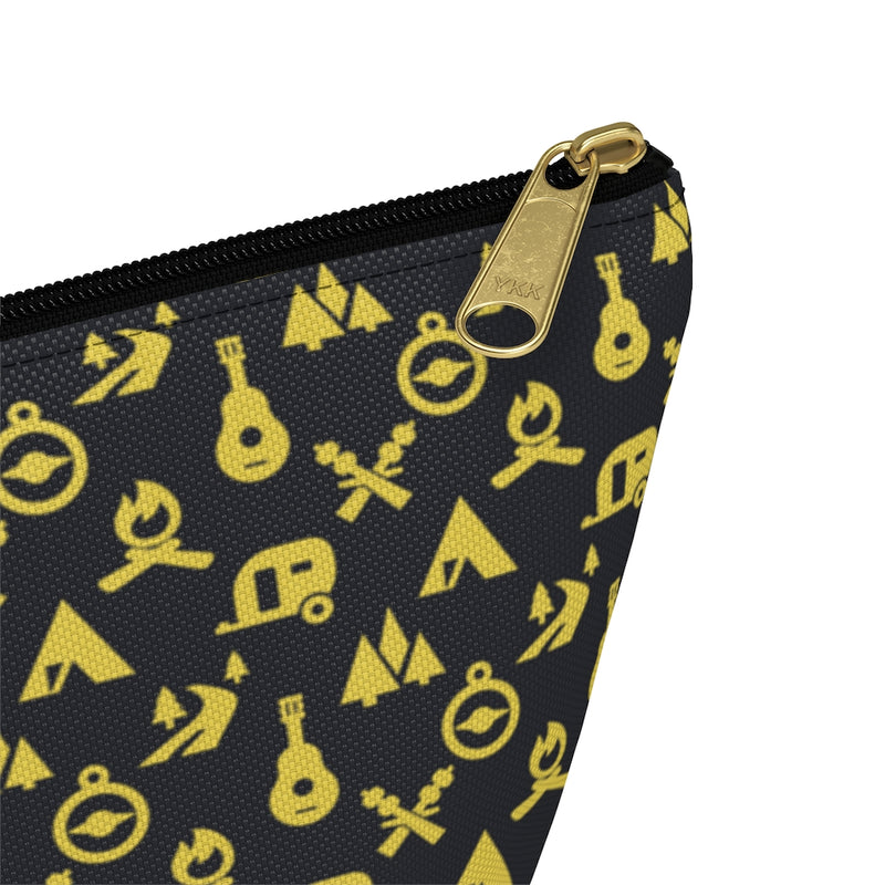 Camp Accessory Pouch