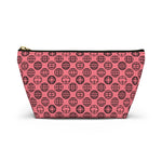 Globe Accessory Pouch