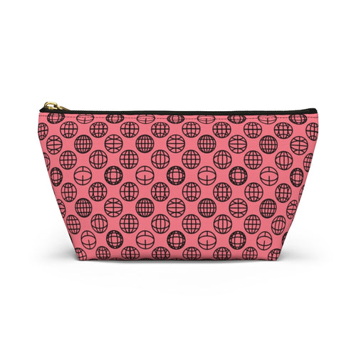 Globe Accessory Pouch