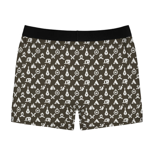 Camp Boxer Briefs