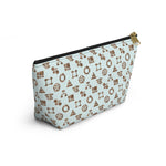 Graphic Accessory Pouch