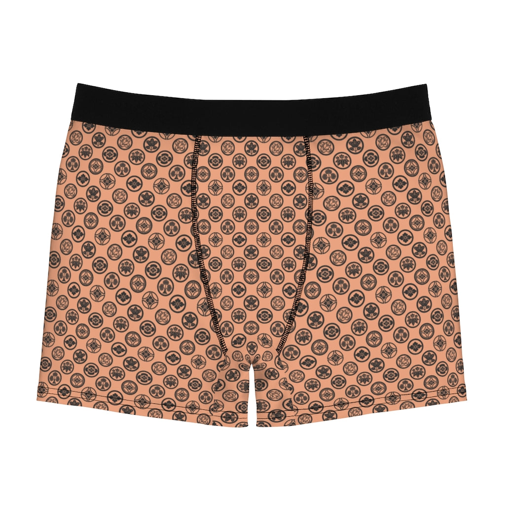 Kamon1 Boxer Briefs