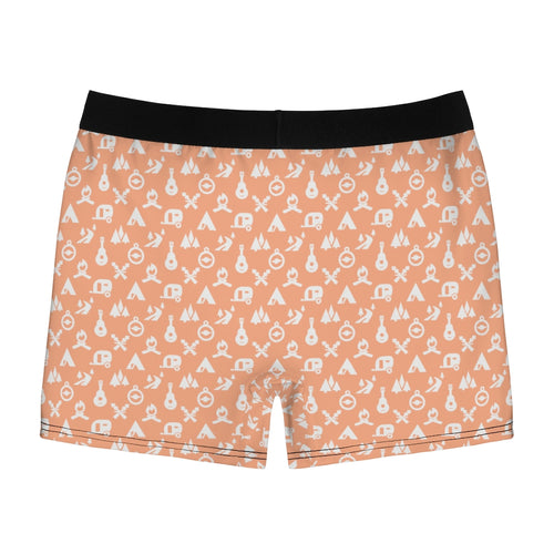 Camp Boxer Briefs