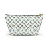 Graphic Accessory Pouch