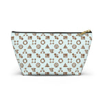 Graphic Accessory Pouch