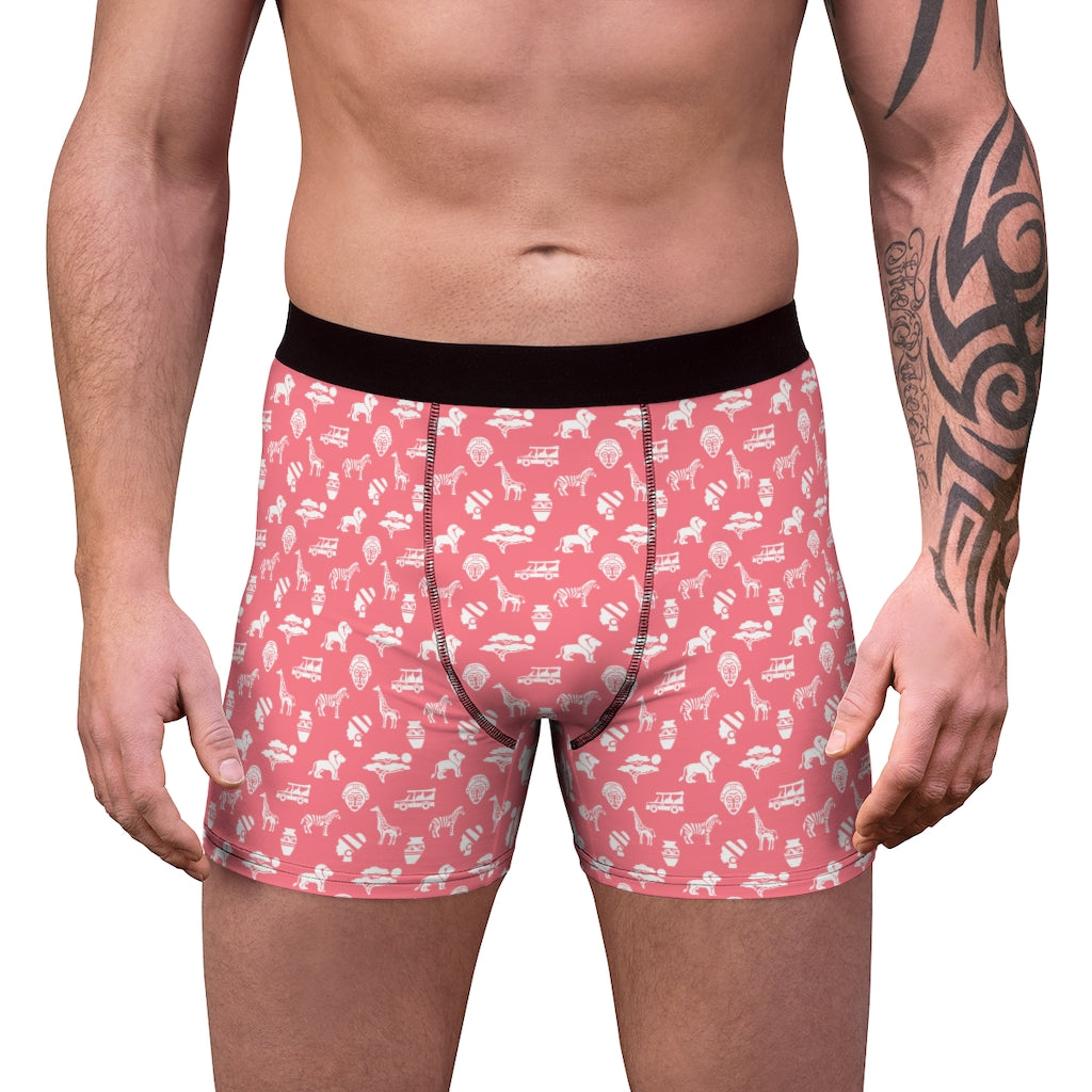 Africa Boxer Briefs