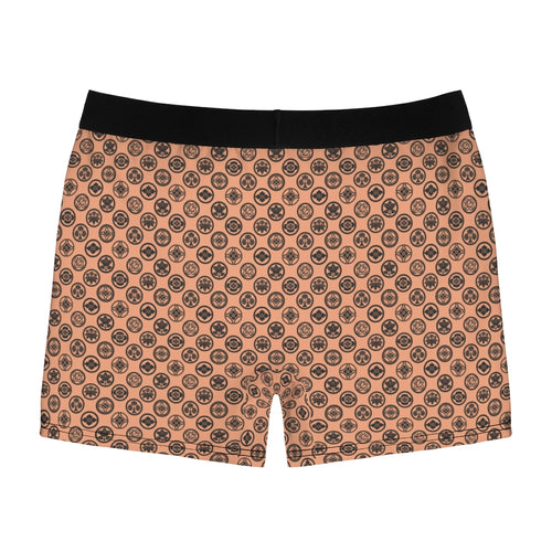 Kamon1 Boxer Briefs