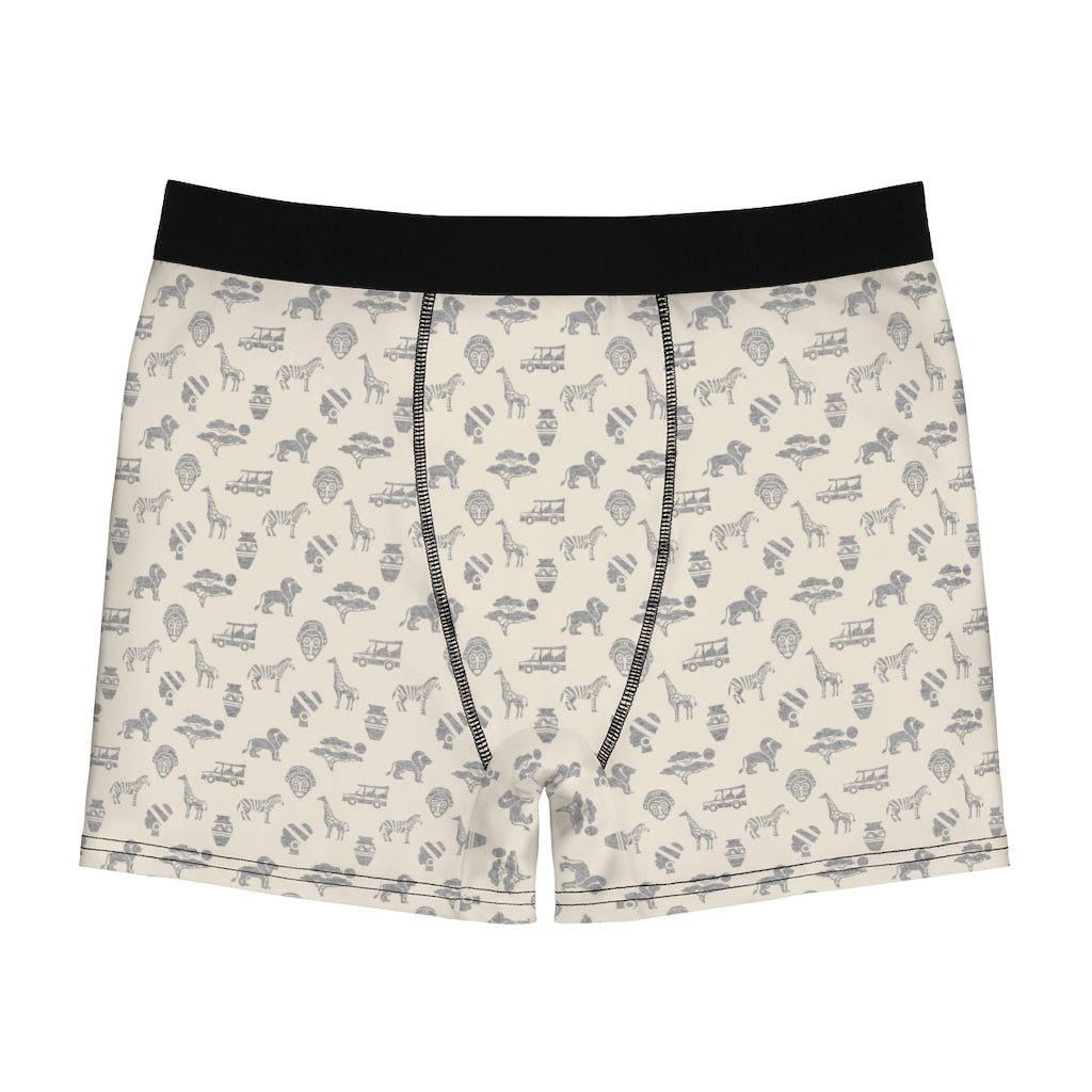 Africa Boxer Briefs