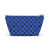 Graphic Accessory Pouch