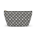 Graphic Accessory Pouch