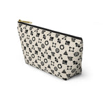 Graphic Accessory Pouch