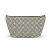 Graphic Accessory Pouch