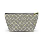 Graphic Accessory Pouch