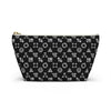 Graphic Accessory Pouch