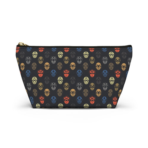 Mask Accessory Pouch