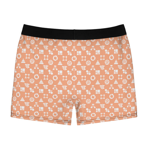 Graphic Boxer Briefs