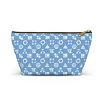 Graphic Accessory Pouch