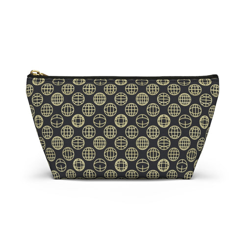 Globe Accessory Pouch